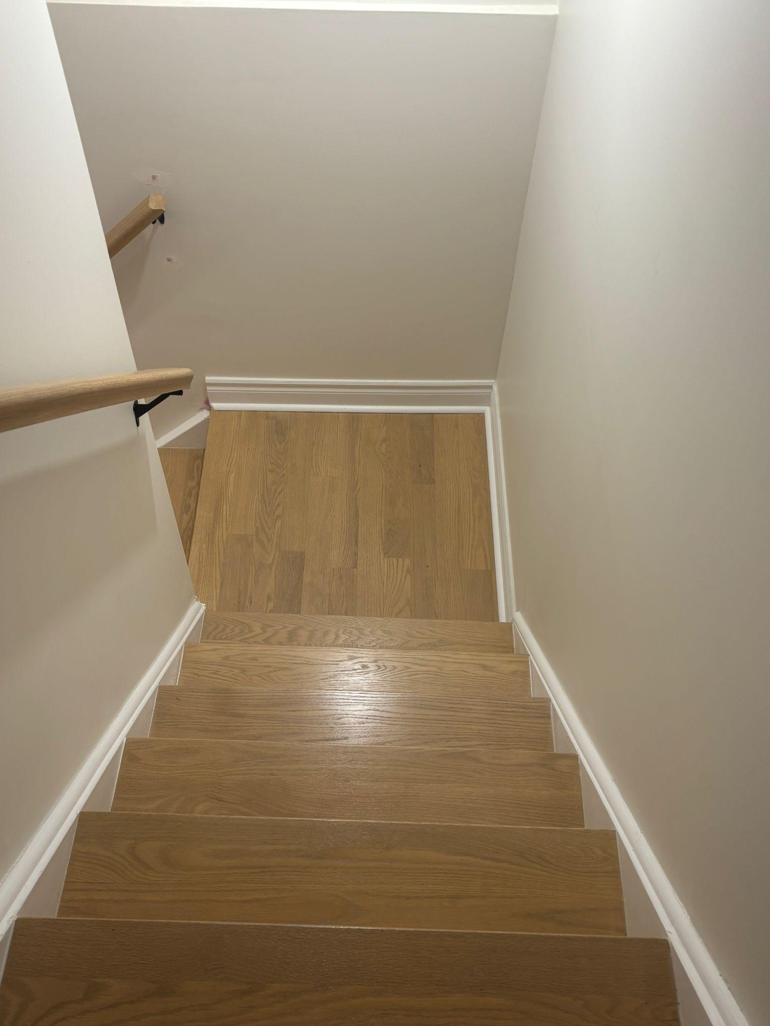 Legal basement suite finishing in Toronto – Romanos Renovations